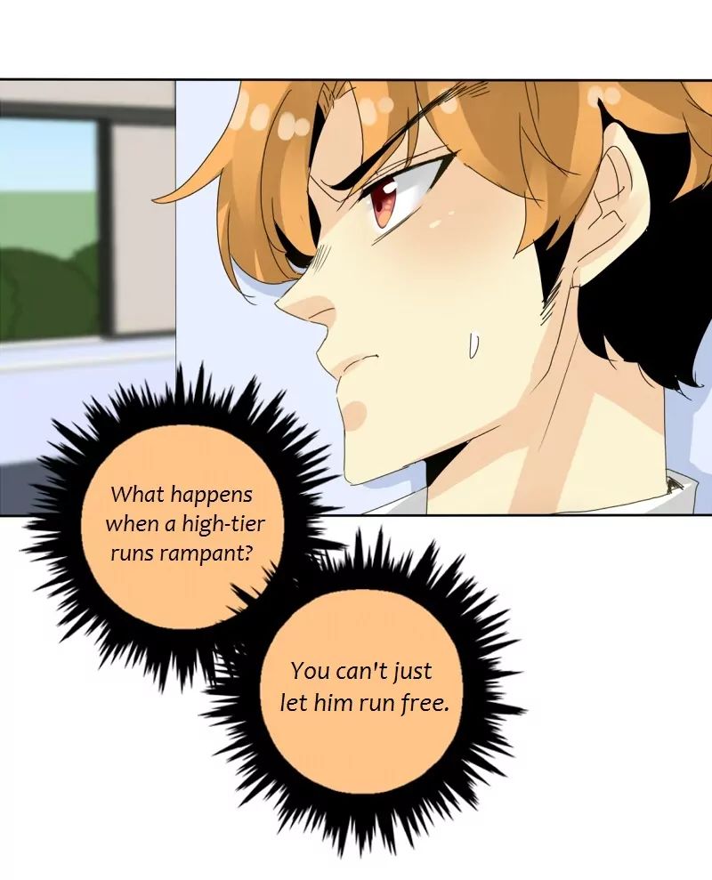 Read unOrdinary Manga EN Manga Online