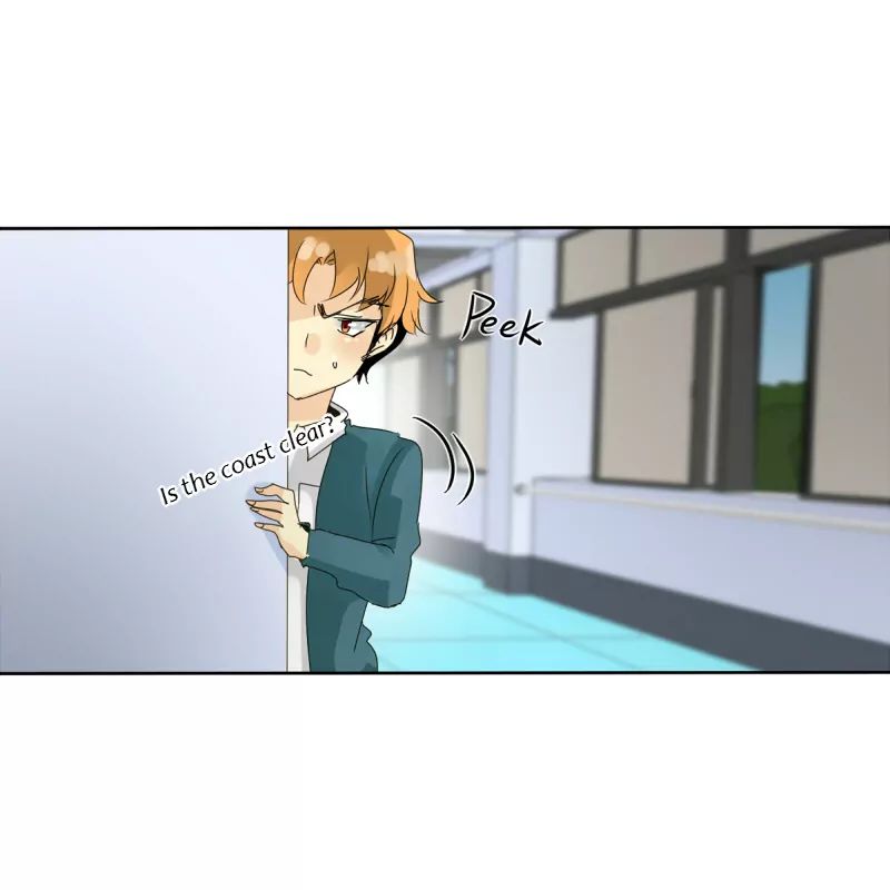 Read unOrdinary Manga EN Manga Online