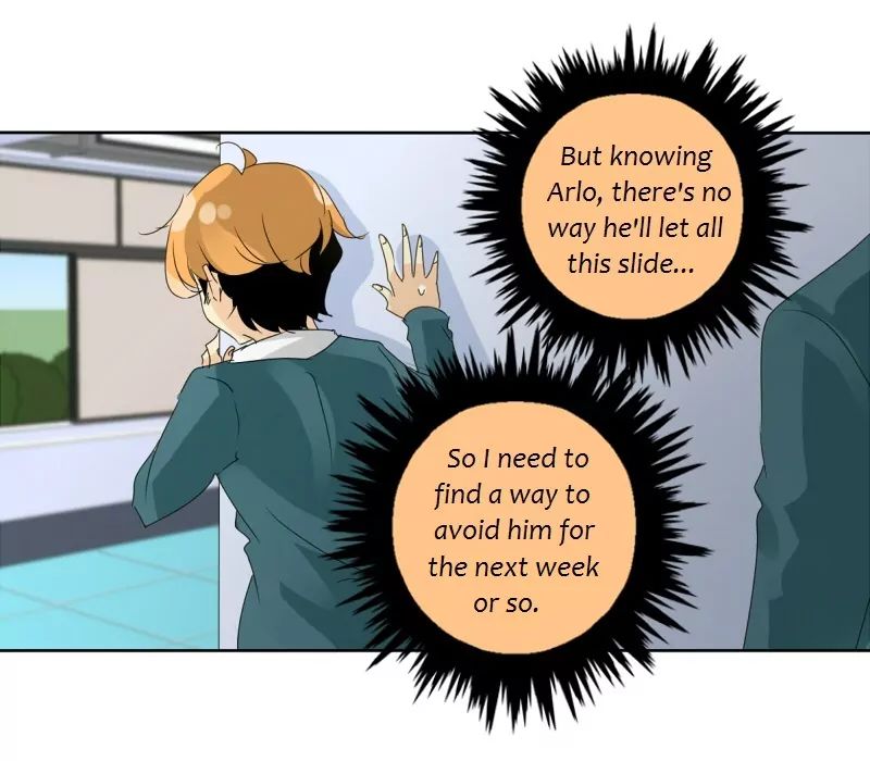 Read unOrdinary Manga EN Manga Online