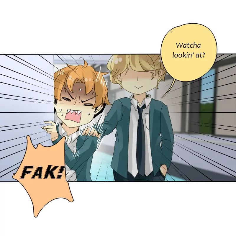 Read unOrdinary Manga EN Manga Online