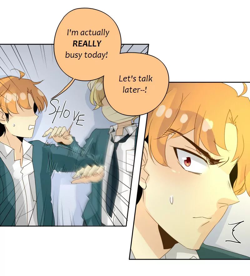 Read unOrdinary Manga EN Manga Online