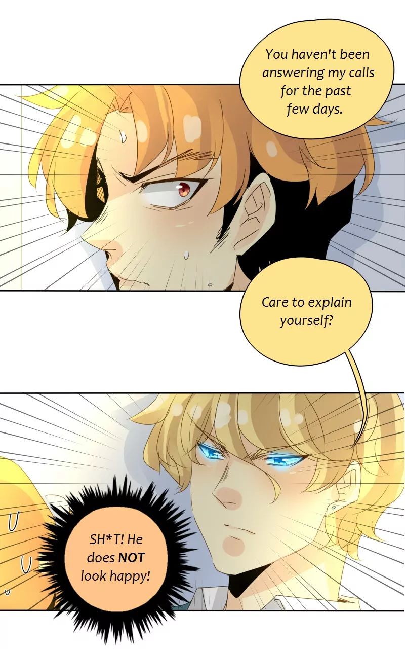 Read unOrdinary Manga EN Manga Online