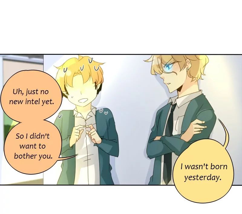 Read unOrdinary Manga EN Manga Online