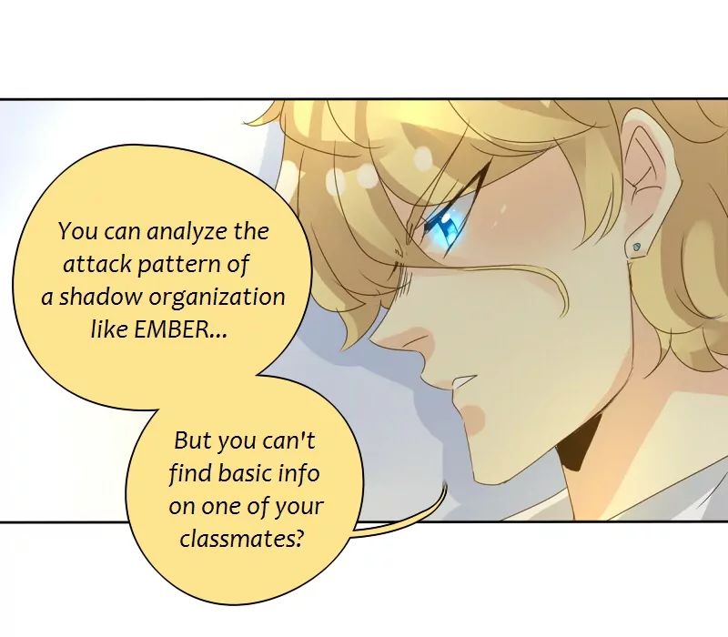 Read unOrdinary Manga EN Manga Online
