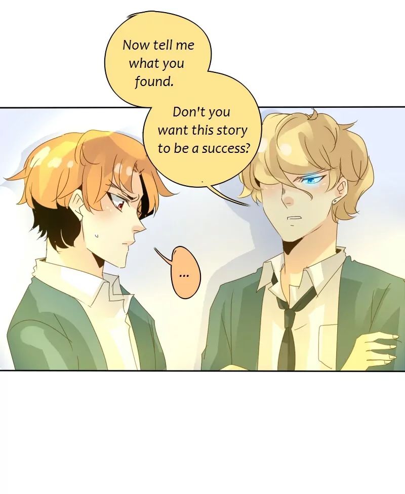 Read unOrdinary Manga EN Manga Online