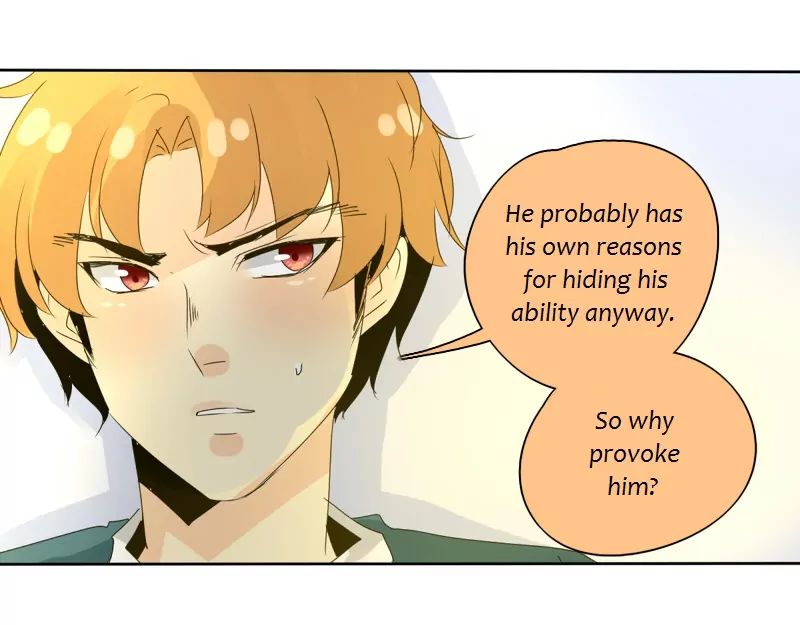 Read unOrdinary Manga EN Manga Online
