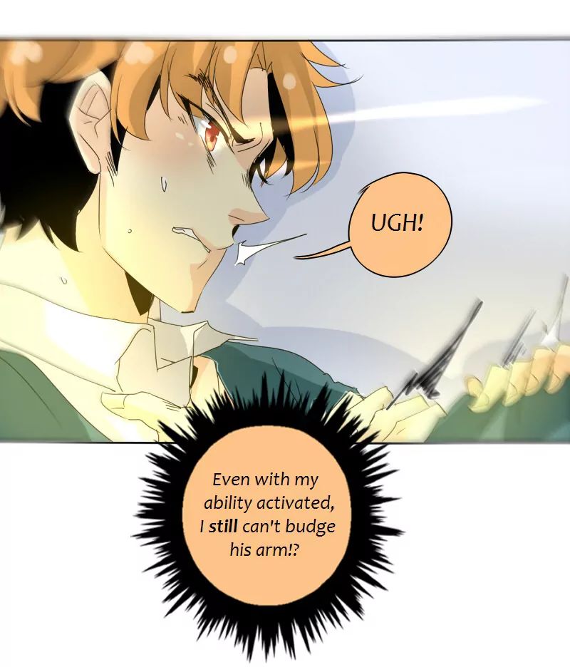 Read unOrdinary Manga EN Manga Online