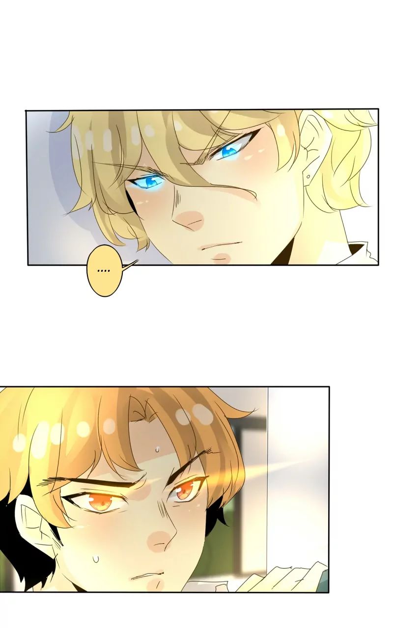 Read unOrdinary Manga EN Manga Online