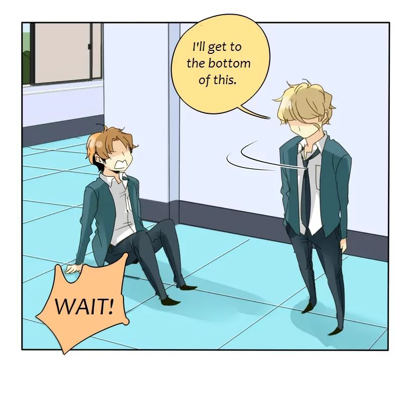 Read unOrdinary Manga EN Manga Online