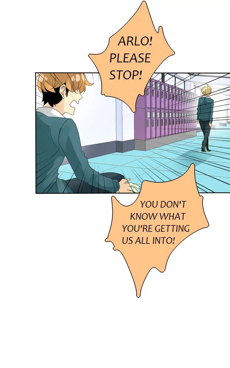 Read unOrdinary Manga EN Manga Online