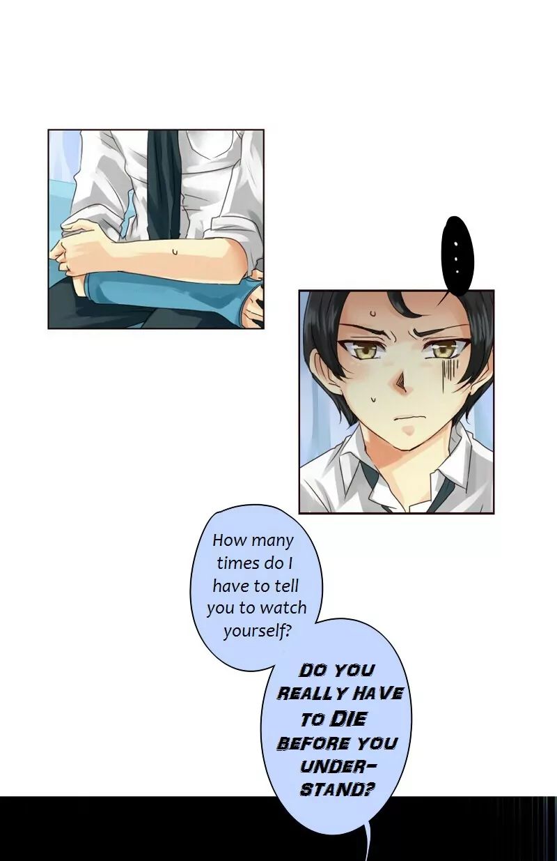 Read unOrdinary Manga EN Manga Online