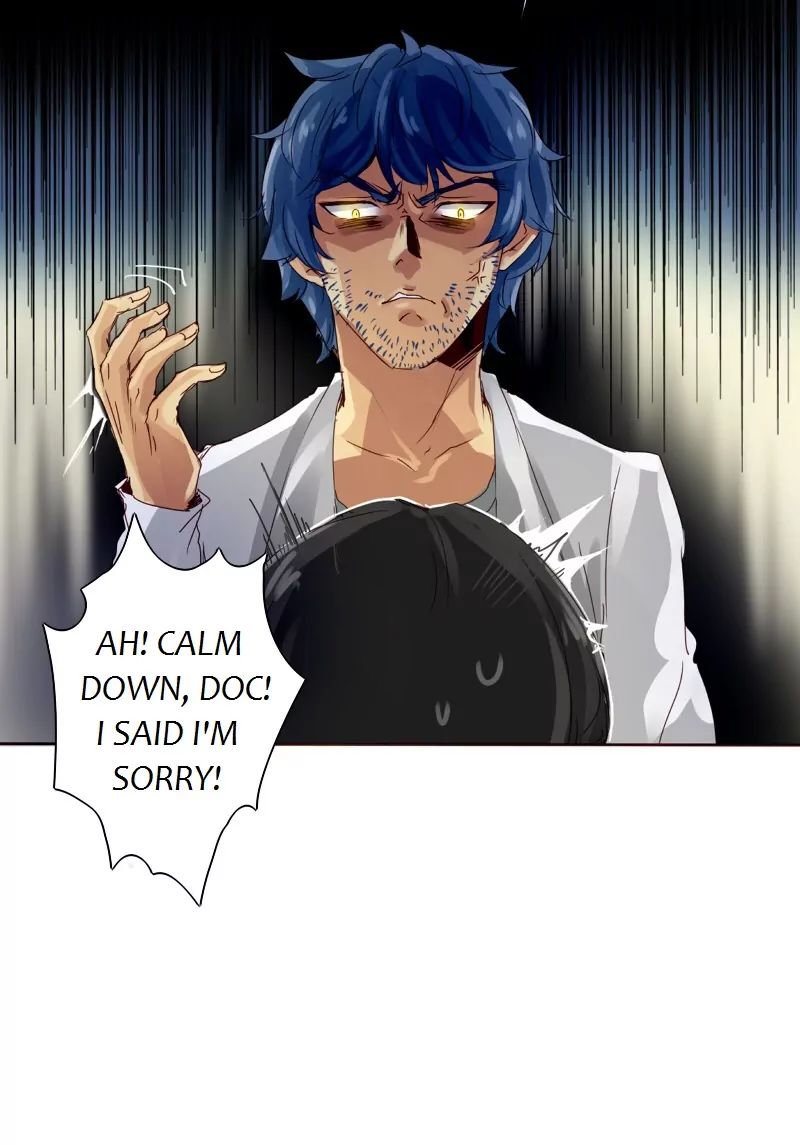 Read unOrdinary Manga EN Manga Online