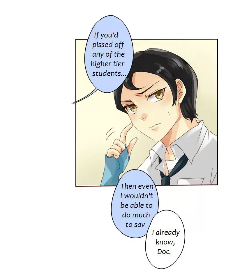 Read unOrdinary Manga EN Manga Online