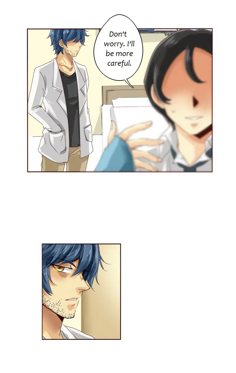 Read unOrdinary Manga EN Manga Online