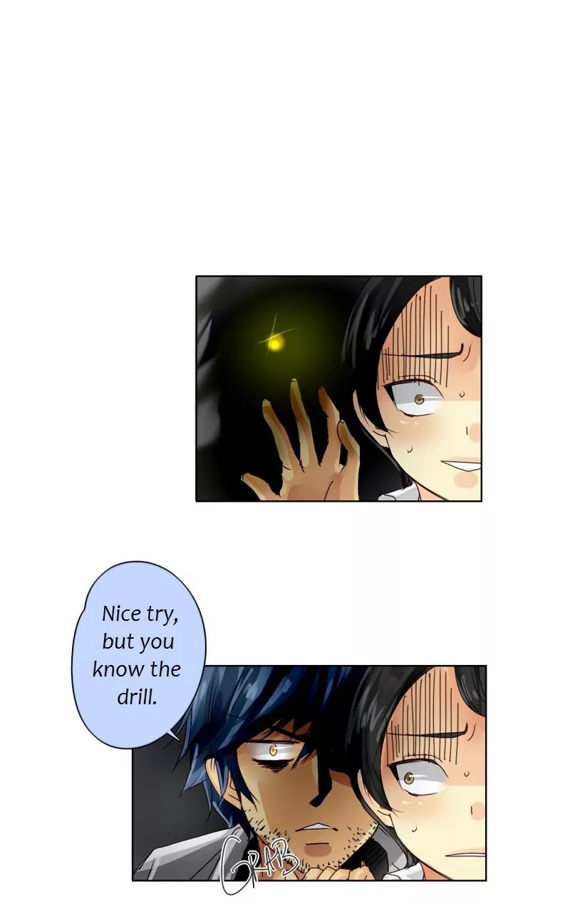 Read unOrdinary Manga EN Manga Online