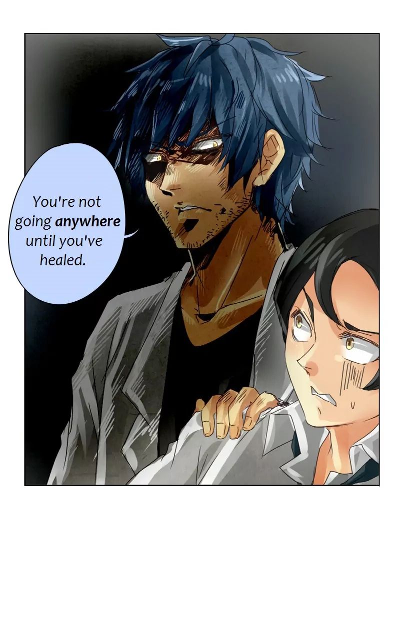 Read unOrdinary Manga EN Manga Online