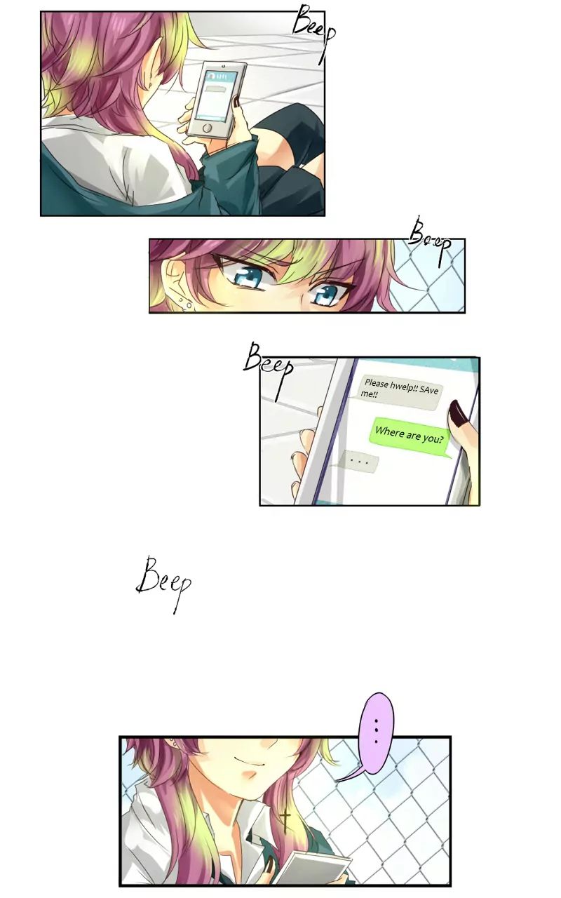 Read unOrdinary Manga EN Manga Online