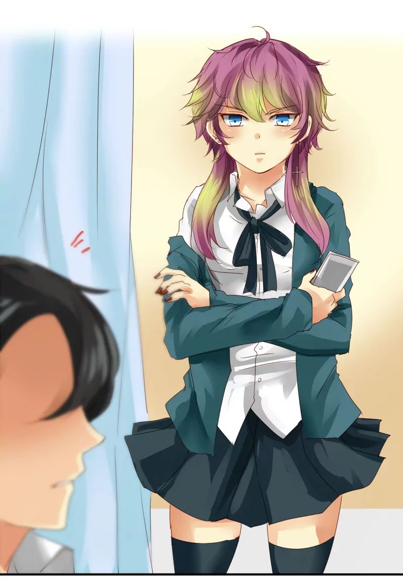 Read unOrdinary Manga EN Manga Online