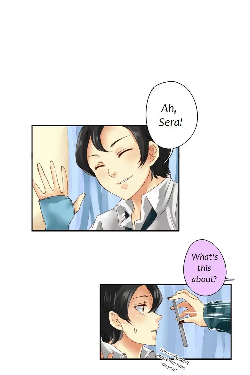 Read unOrdinary Manga EN Manga Online