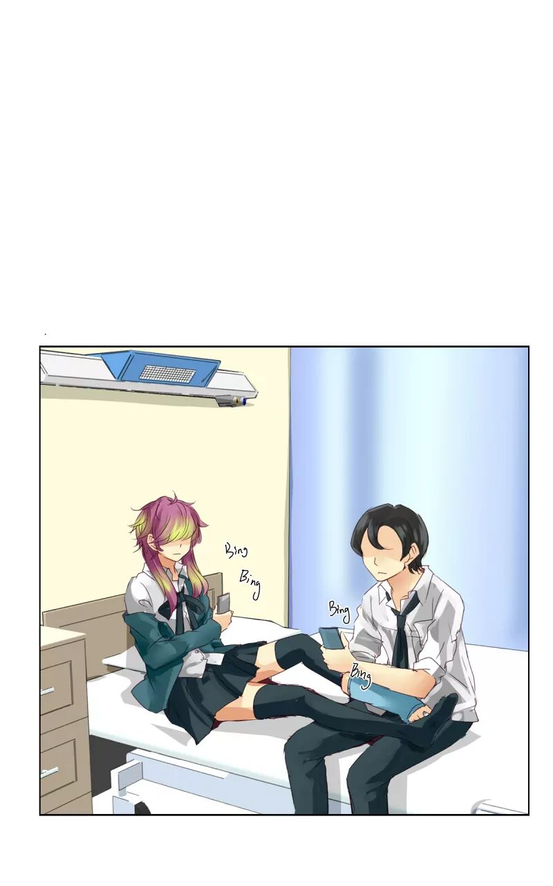 Read unOrdinary Manga EN Manga Online
