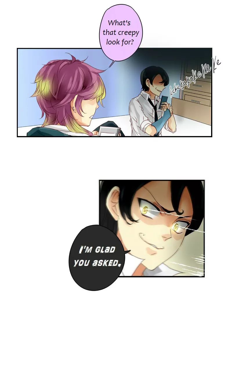 Read unOrdinary Manga EN Manga Online