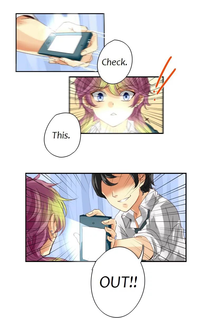 Read unOrdinary Manga EN Manga Online