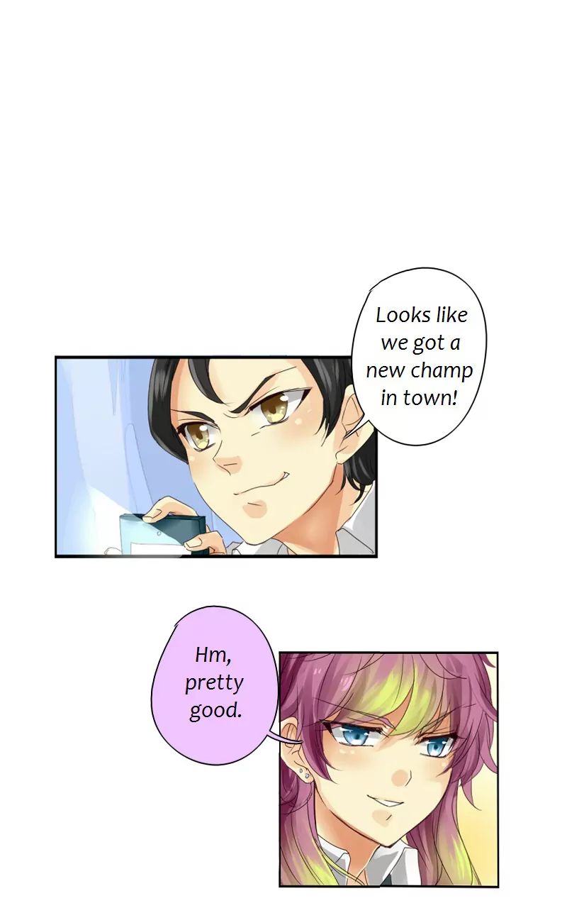 Read unOrdinary Manga EN Manga Online