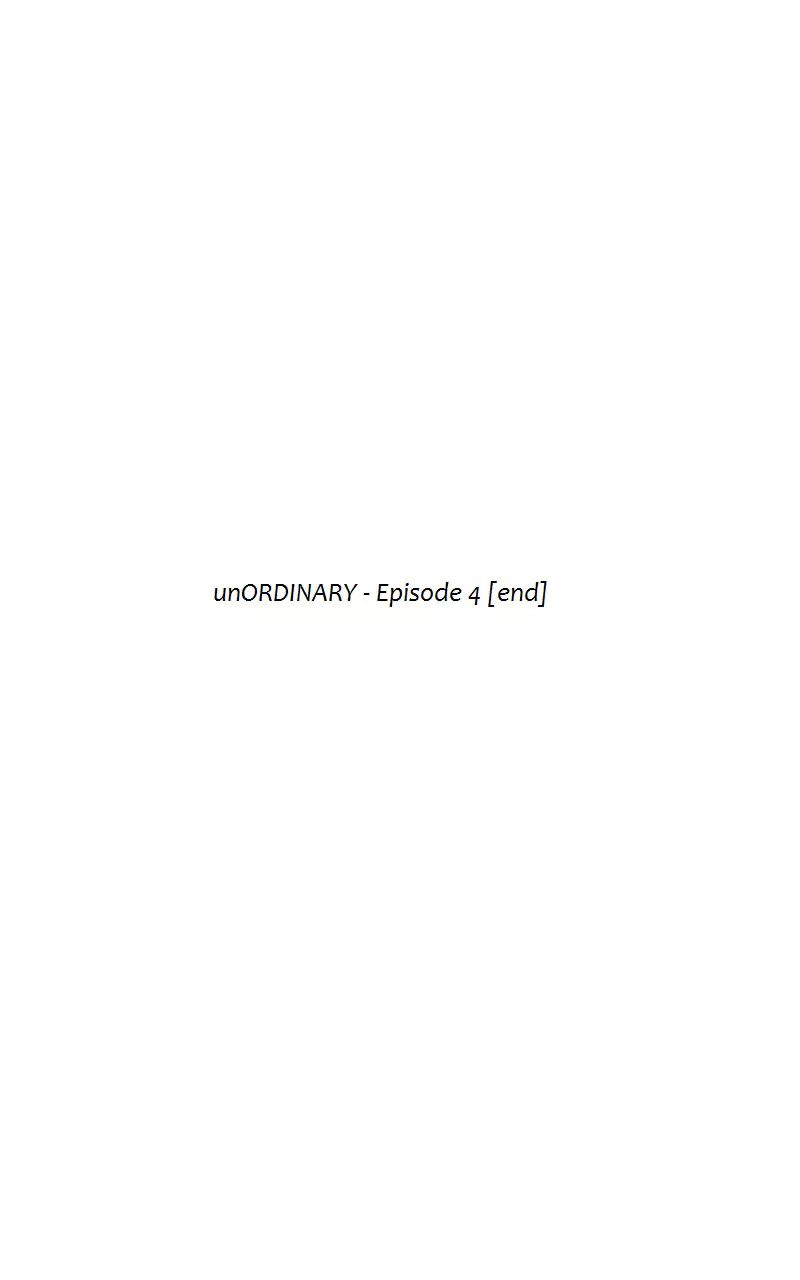 Read unOrdinary Manga EN Manga Online