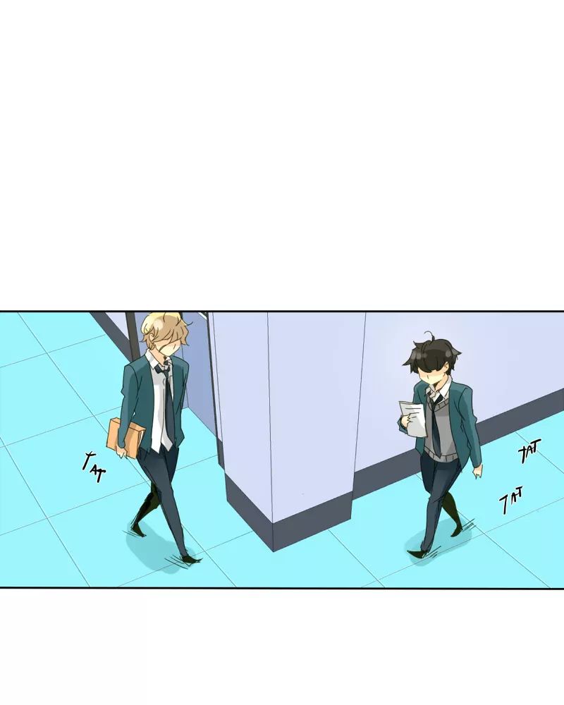 Read unOrdinary Manga EN Manga Online