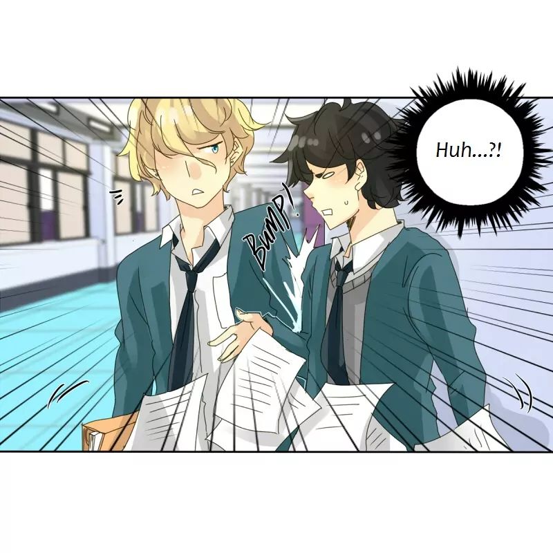 Read unOrdinary Manga EN Manga Online