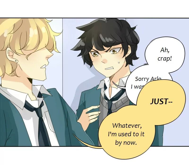 Read unOrdinary Manga EN Manga Online