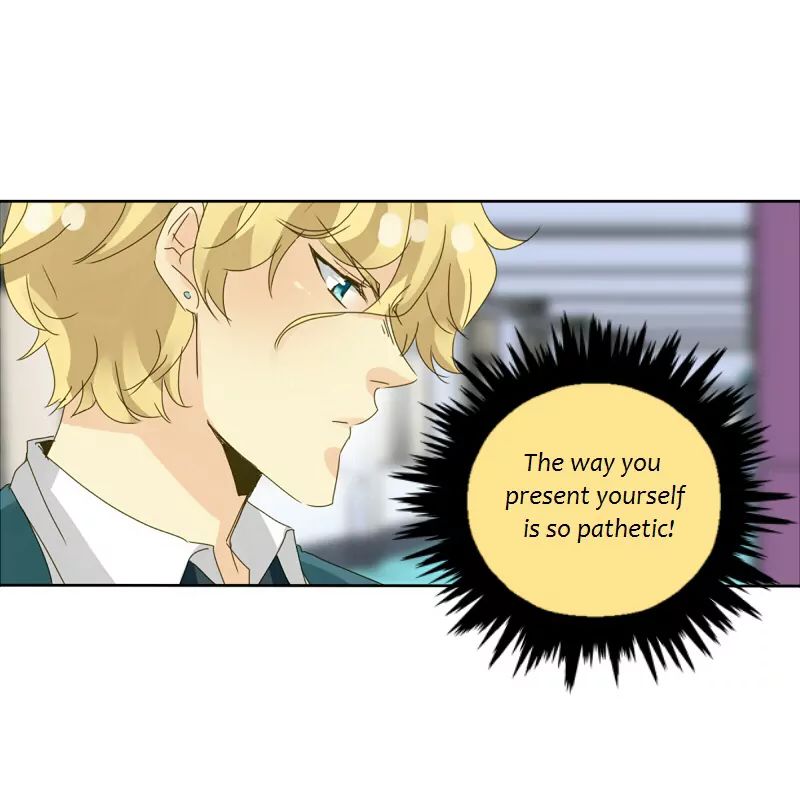 Read unOrdinary Manga EN Manga Online