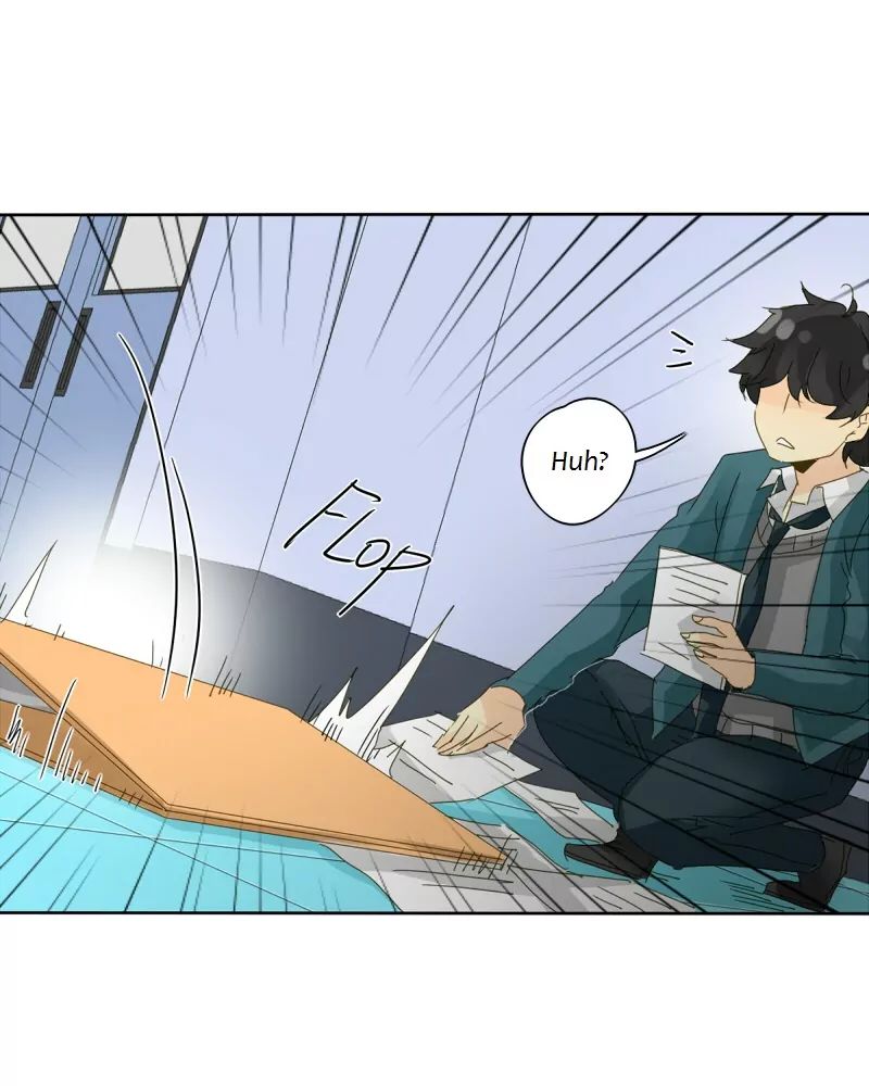 Read unOrdinary Manga EN Manga Online