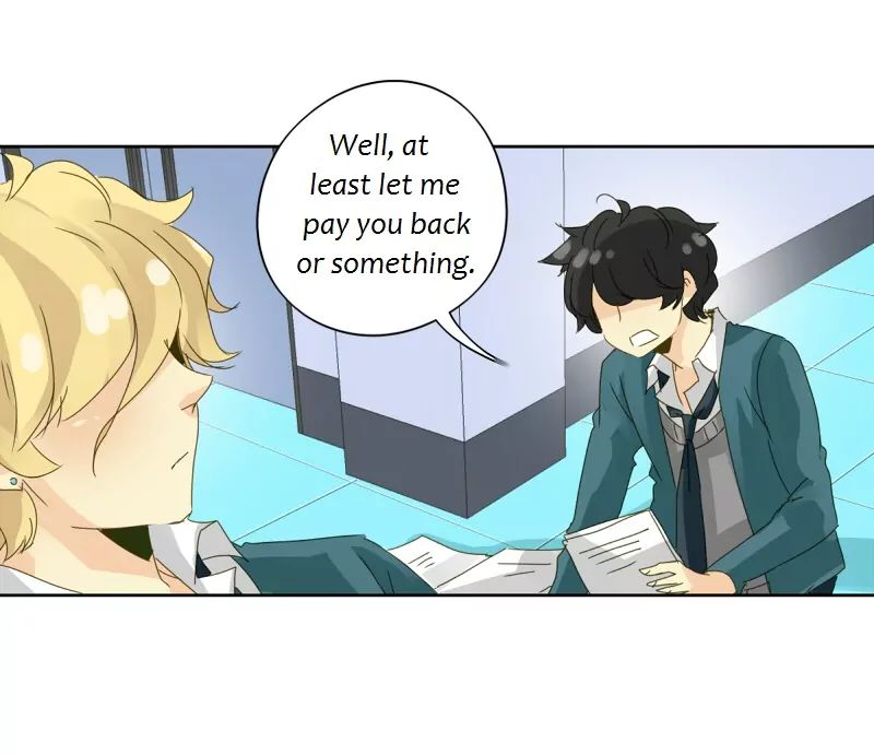 Read unOrdinary Manga EN Manga Online