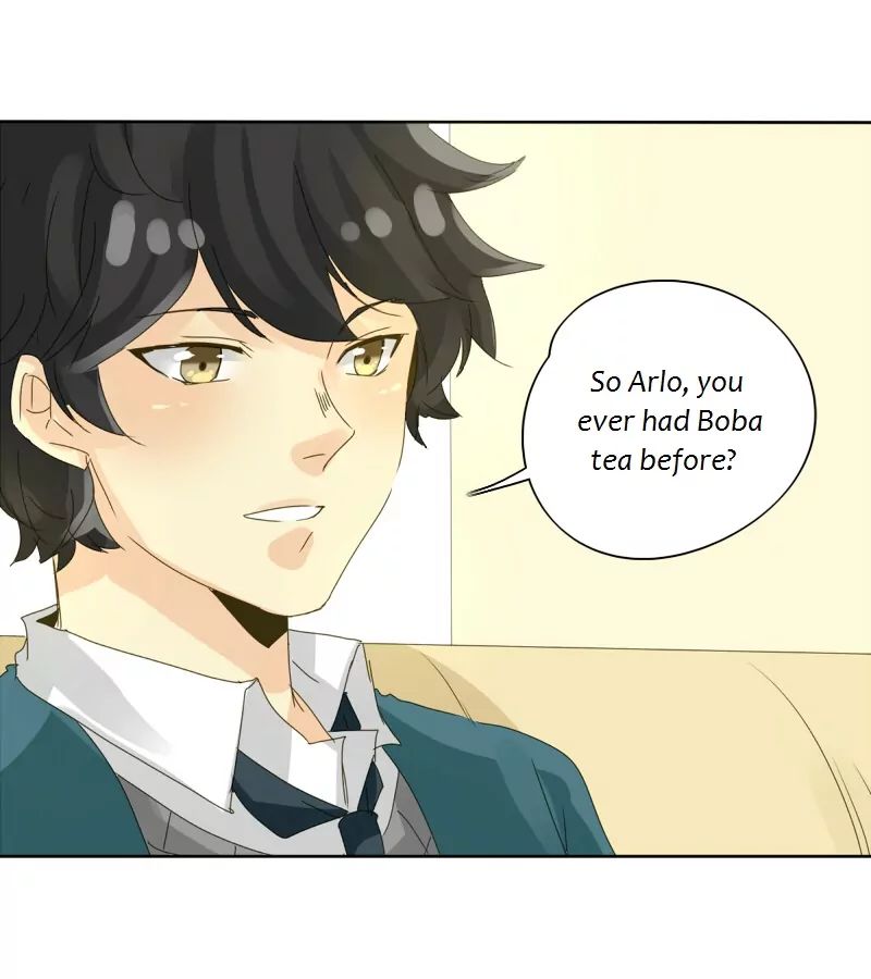 Read unOrdinary Manga EN Manga Online