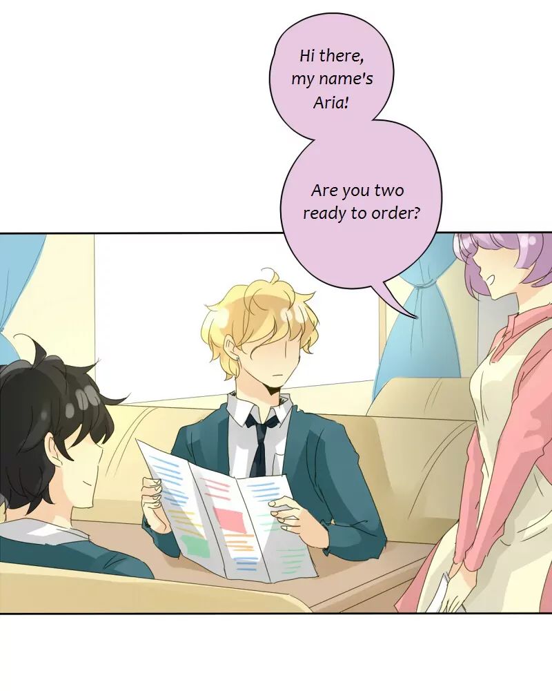 Read unOrdinary Manga EN Manga Online