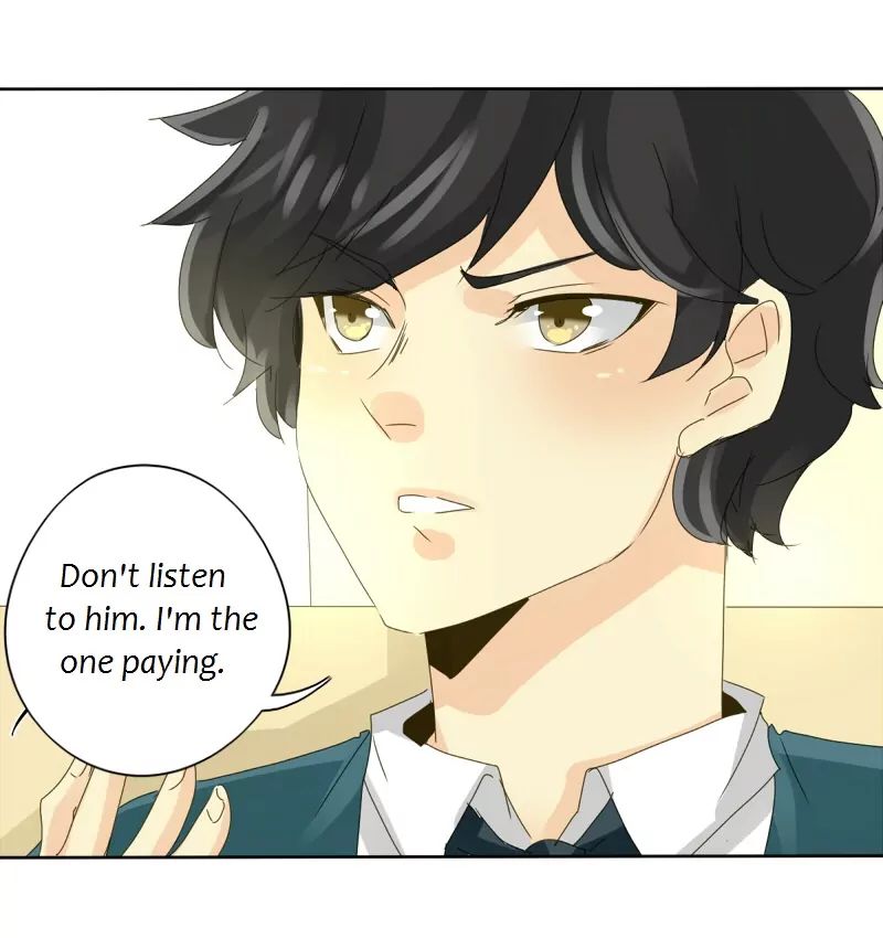 Read unOrdinary Manga EN Manga Online