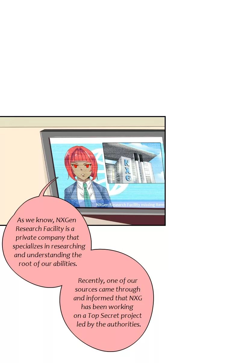 Read unOrdinary Manga EN Manga Online