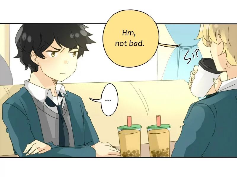 Read unOrdinary Manga EN Manga Online