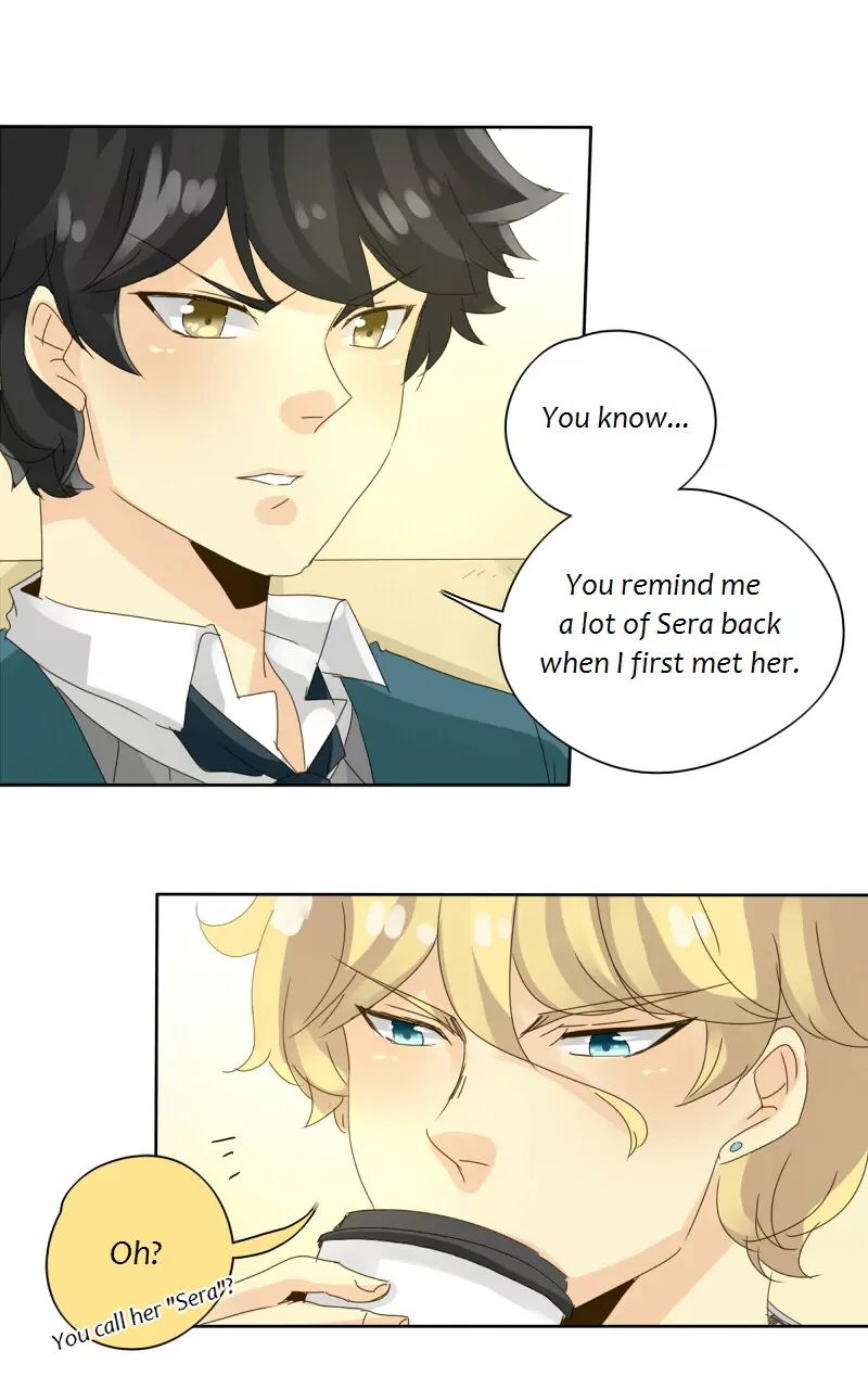 Read unOrdinary Manga EN Manga Online