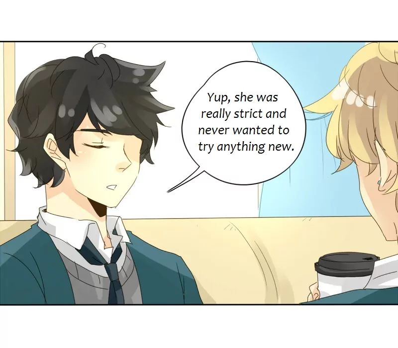 Read unOrdinary Manga EN Manga Online