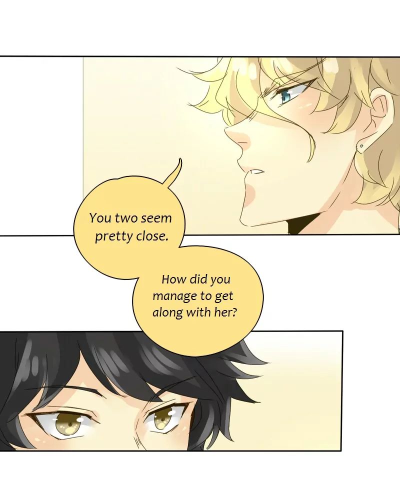 Read unOrdinary Manga EN Manga Online