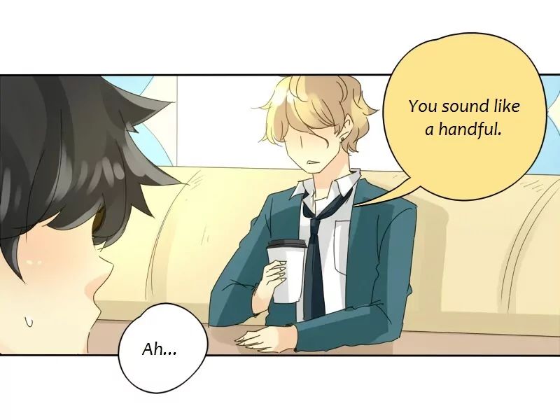 Read unOrdinary Manga EN Manga Online