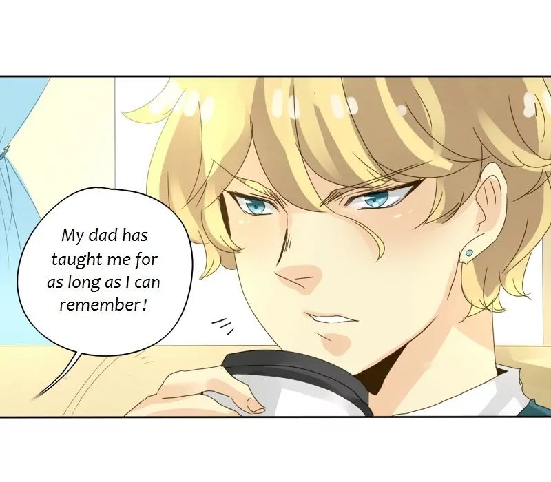 Read unOrdinary Manga EN Manga Online