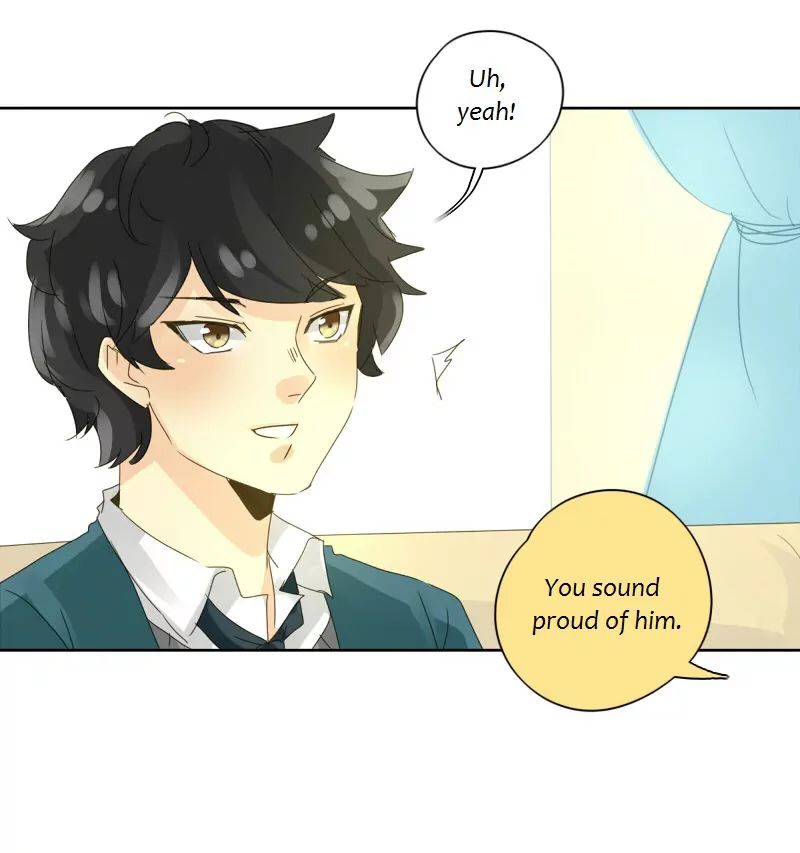 Read unOrdinary Manga EN Manga Online