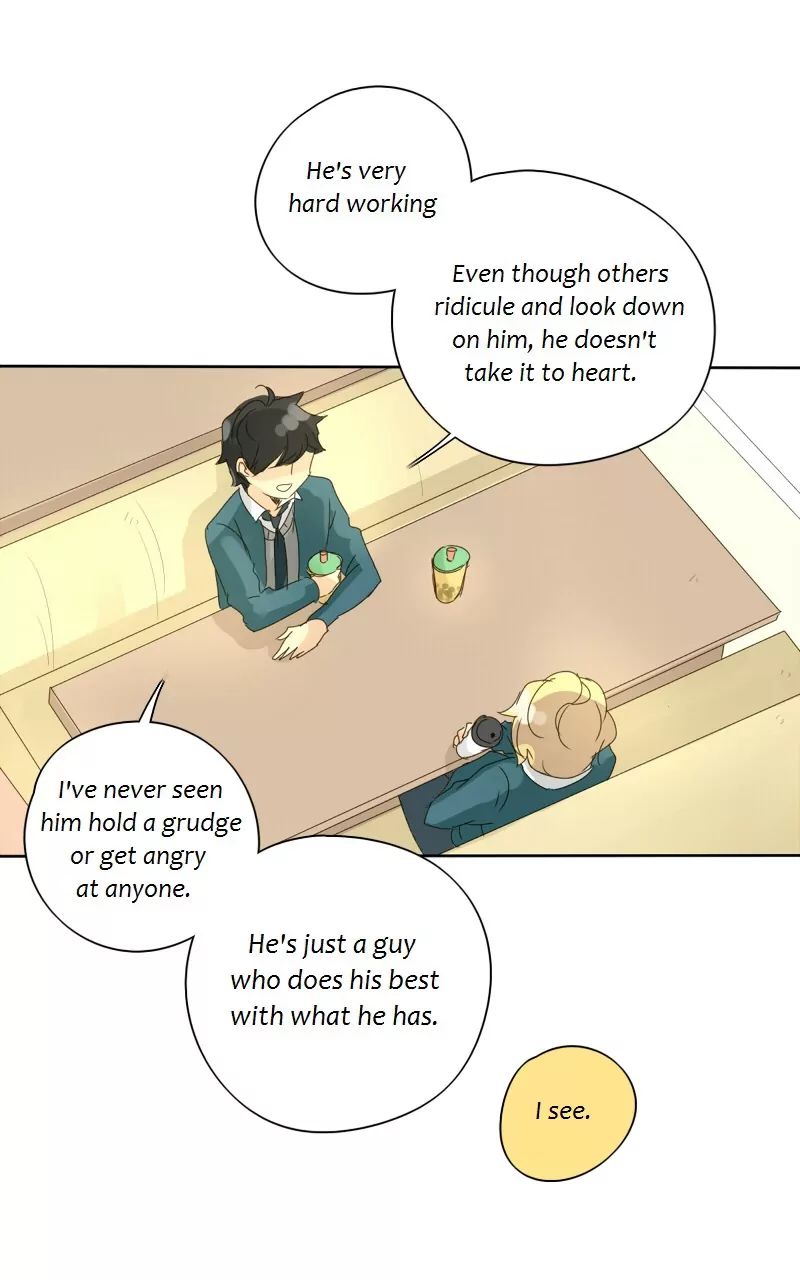 Read unOrdinary Manga EN Manga Online