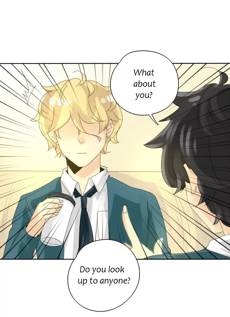Read unOrdinary Manga EN Manga Online