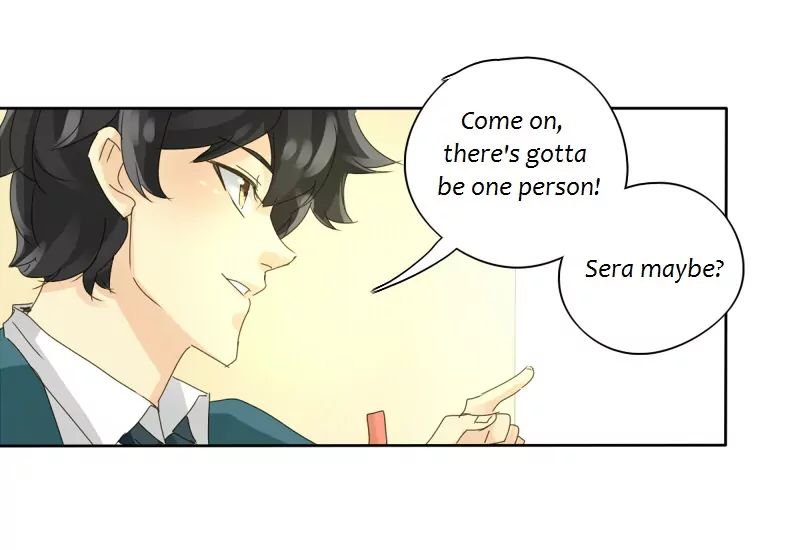 Read unOrdinary Manga EN Manga Online