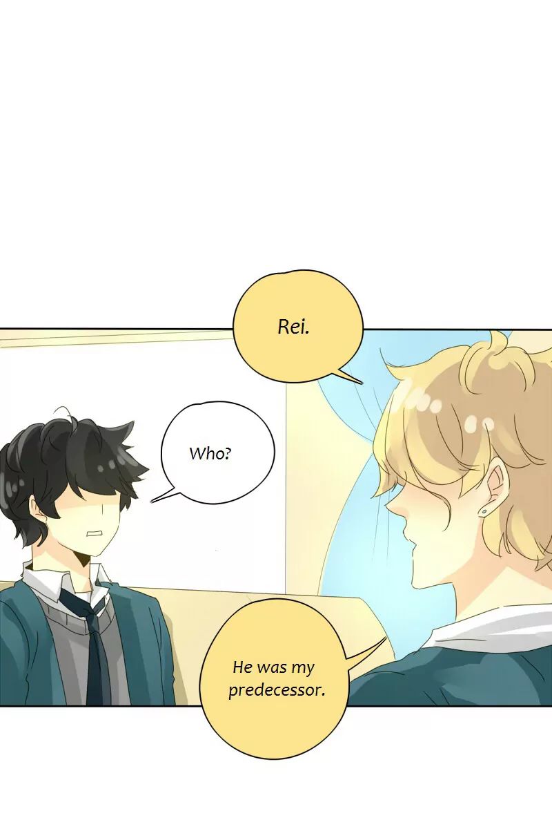 Read unOrdinary Manga EN Manga Online