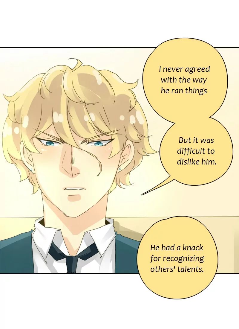Read unOrdinary Manga EN Manga Online